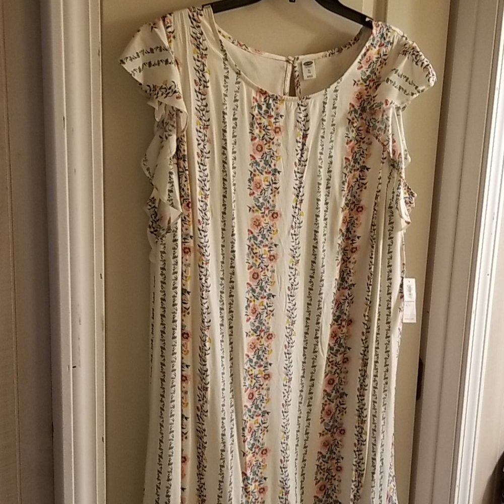 Old navy dress